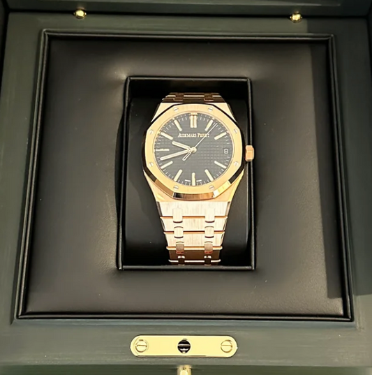 Audemars Piguet Royal Oak 15510OR Roségold