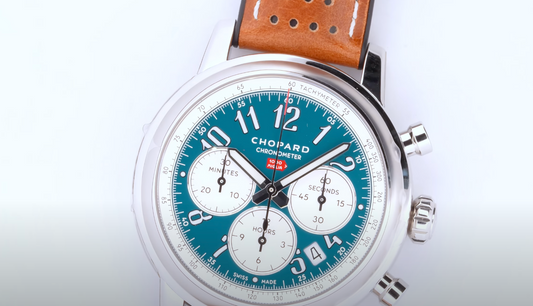 Chopard Mille Miglia – SYLT Edition (1 of 50)