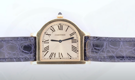 Cartier Cloche de Cartier – Ref. WGCC0002 (91/100)