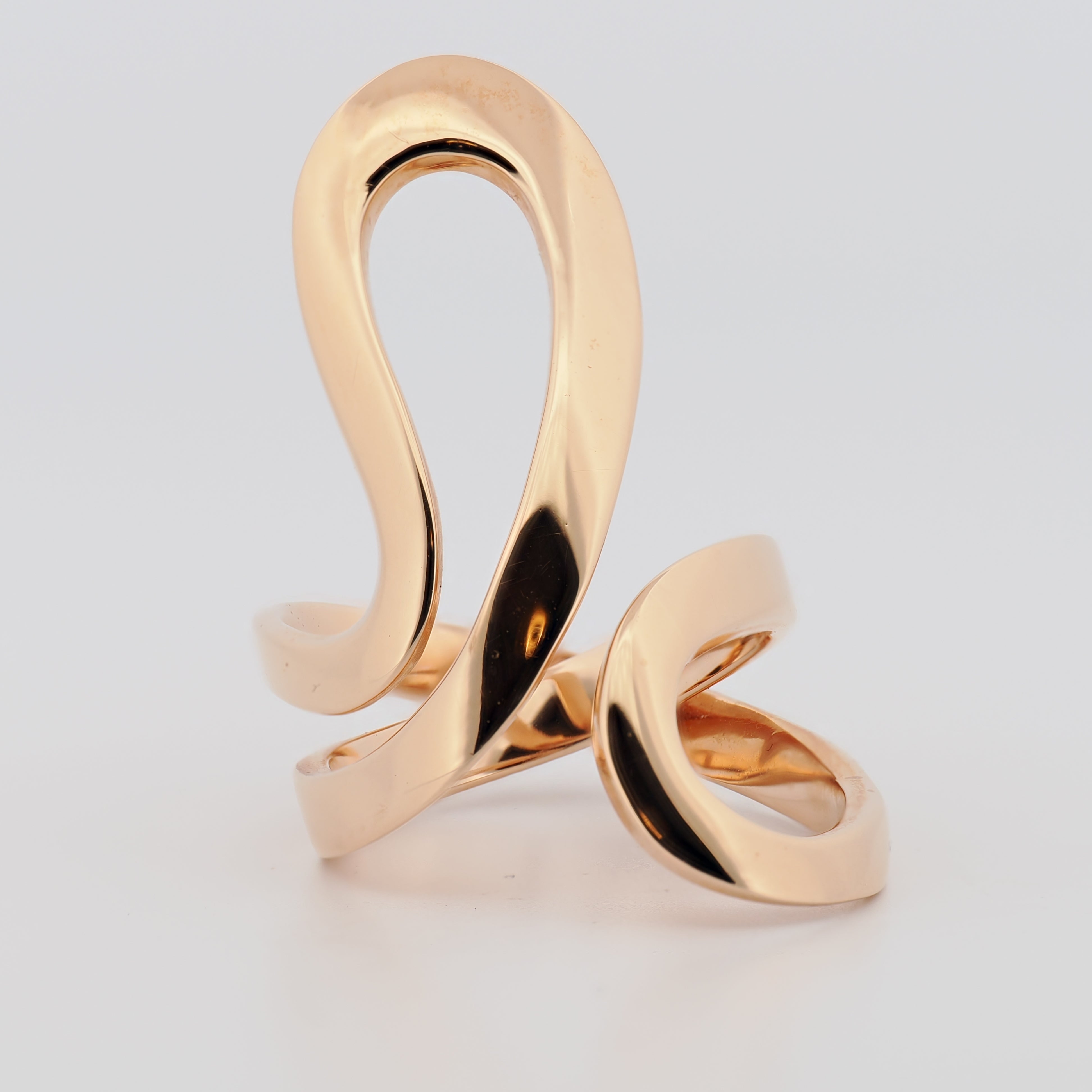 Dada Arrigoni Ring Roségold