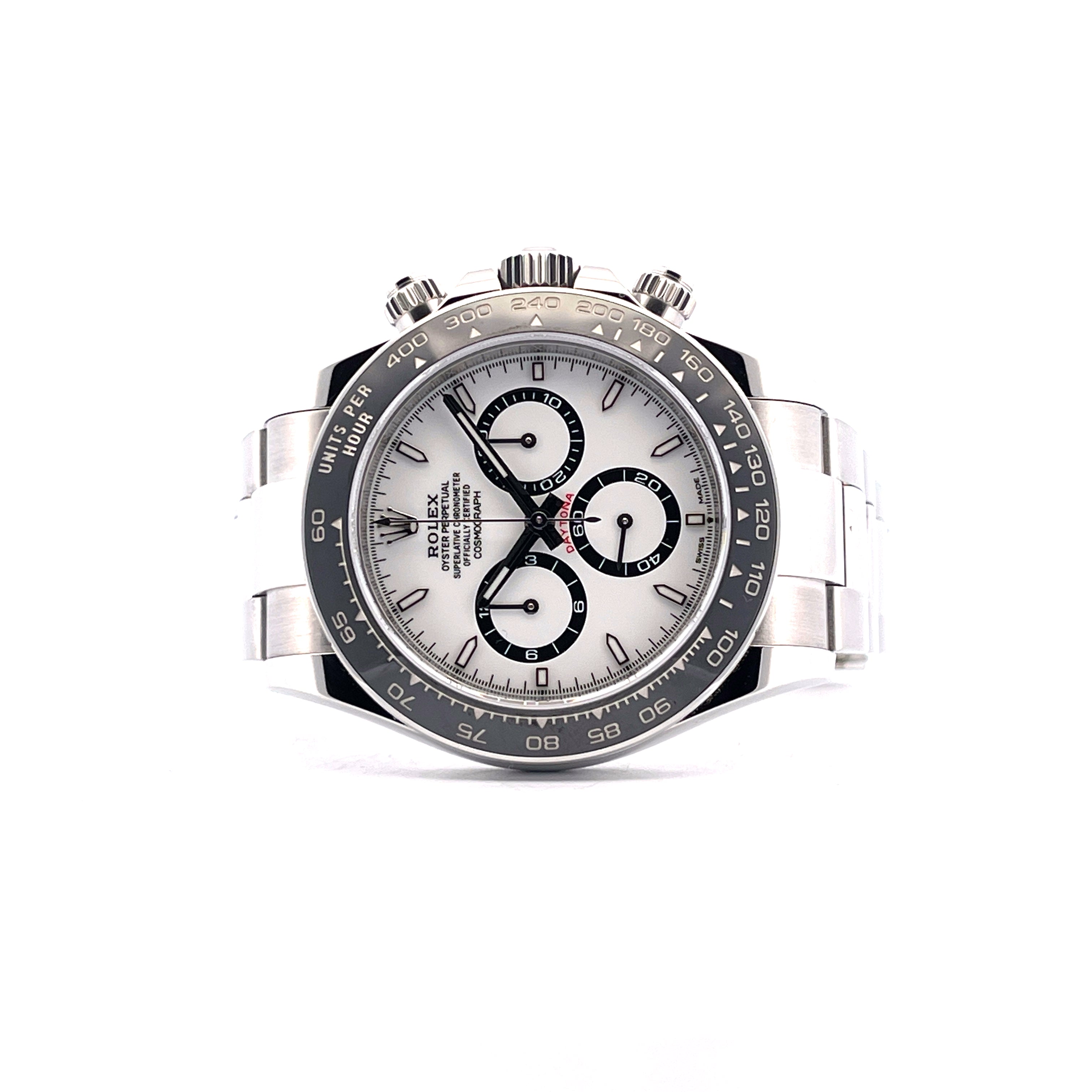 Daytona / Premium Set / on Stock / Full-Set / 2025