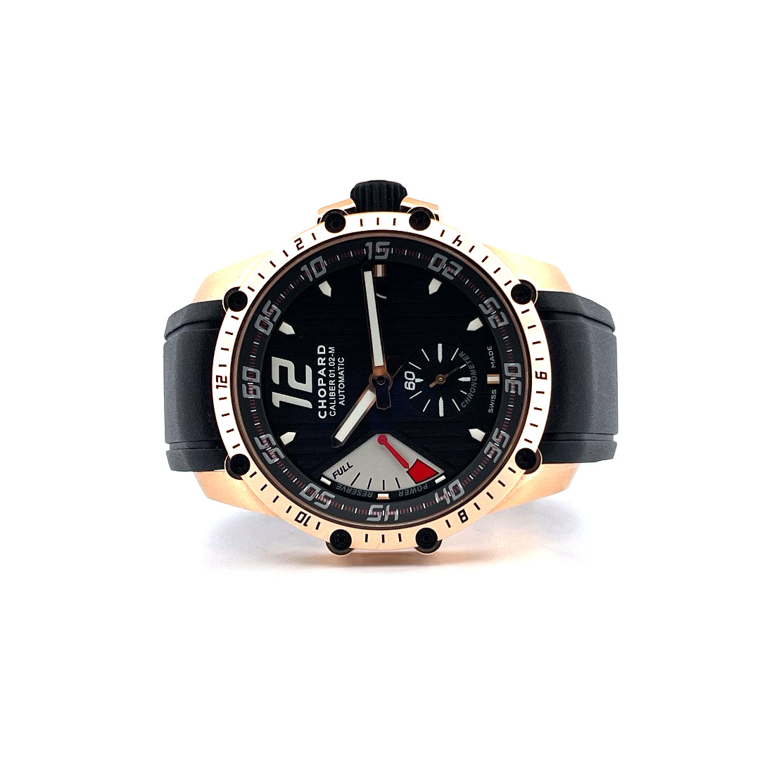Chopard Mille Miglia Race Edition 1 of 1000