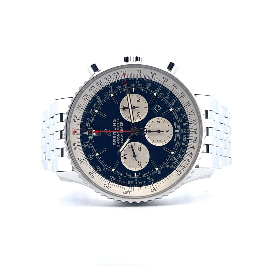 Breitling Superocean Héritage II B20 44 Automatic (2022)