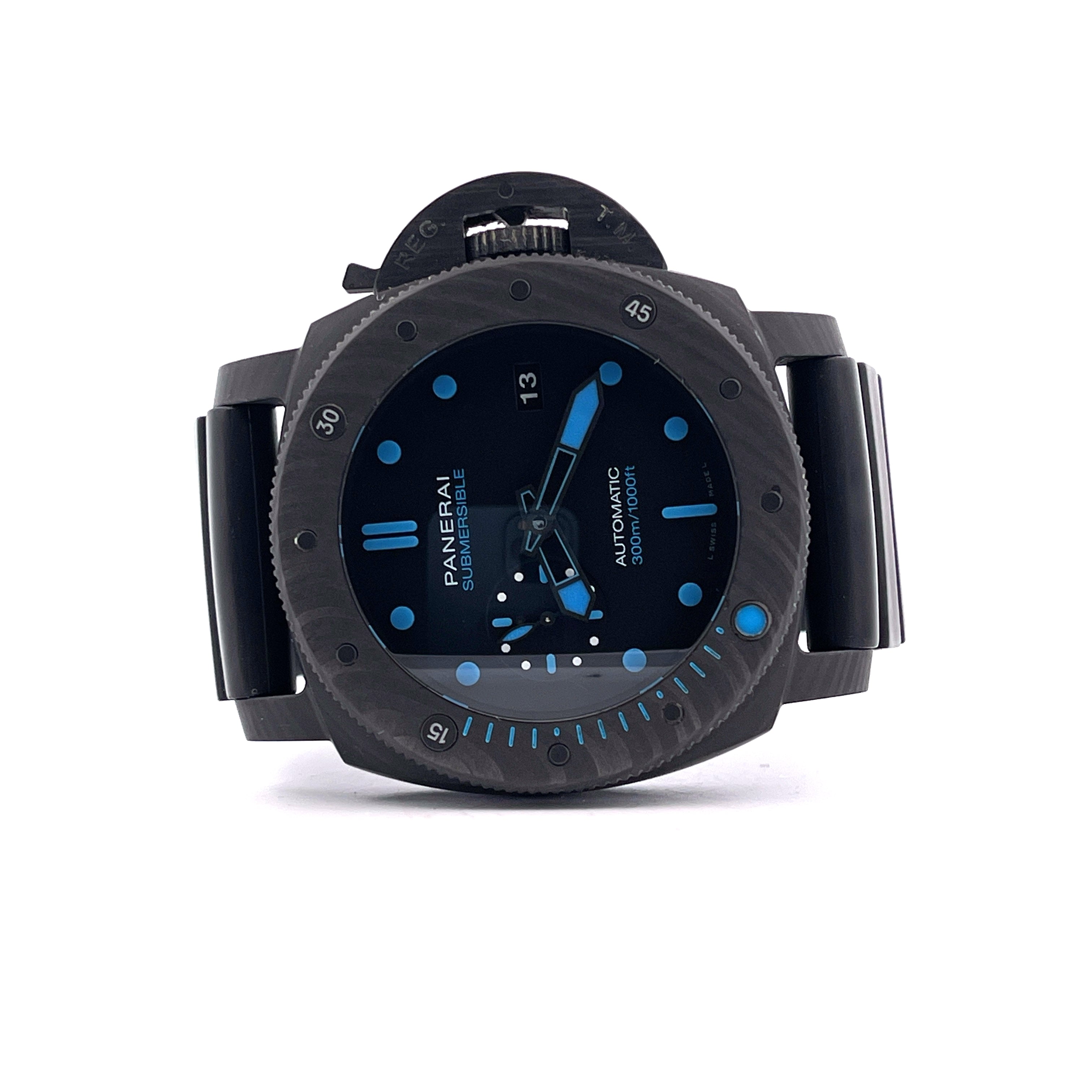 Panerai Luminor Due 38mm -2024-