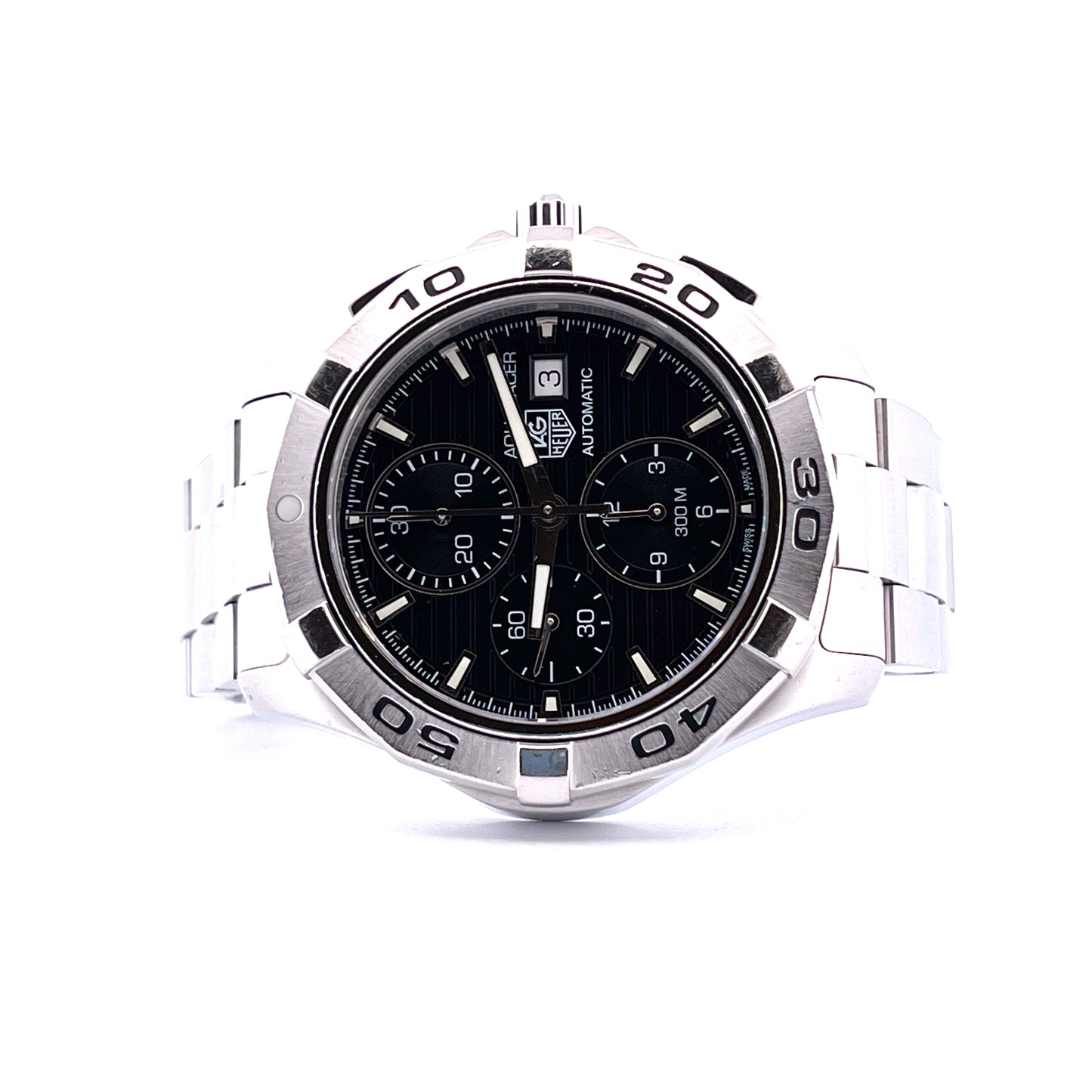 Tag Heuer - TAG Heuer Aquaracer 300m - Juwelier Spliedt