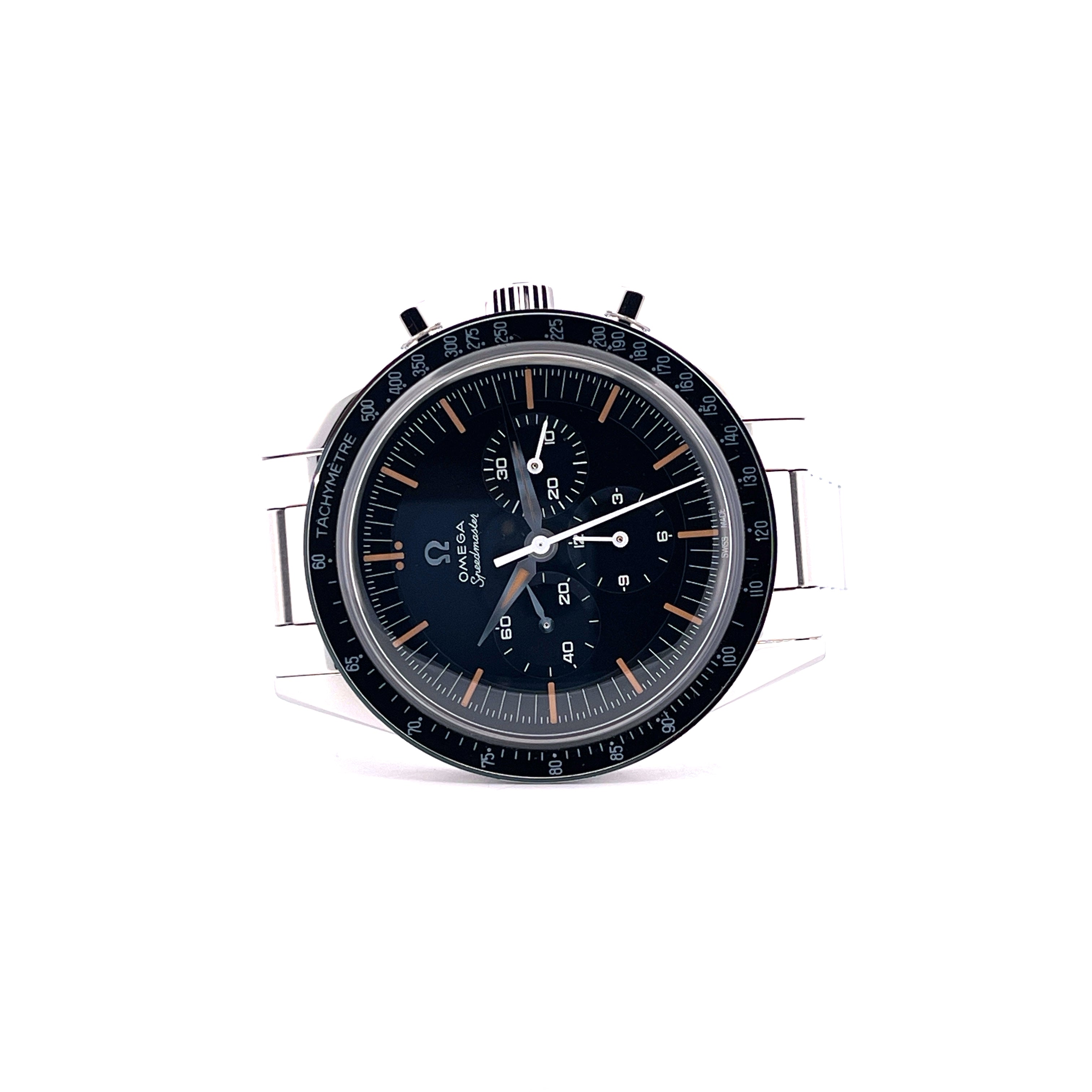 FOIS Speedmaster First Omega in Space / Full Set / -2025-