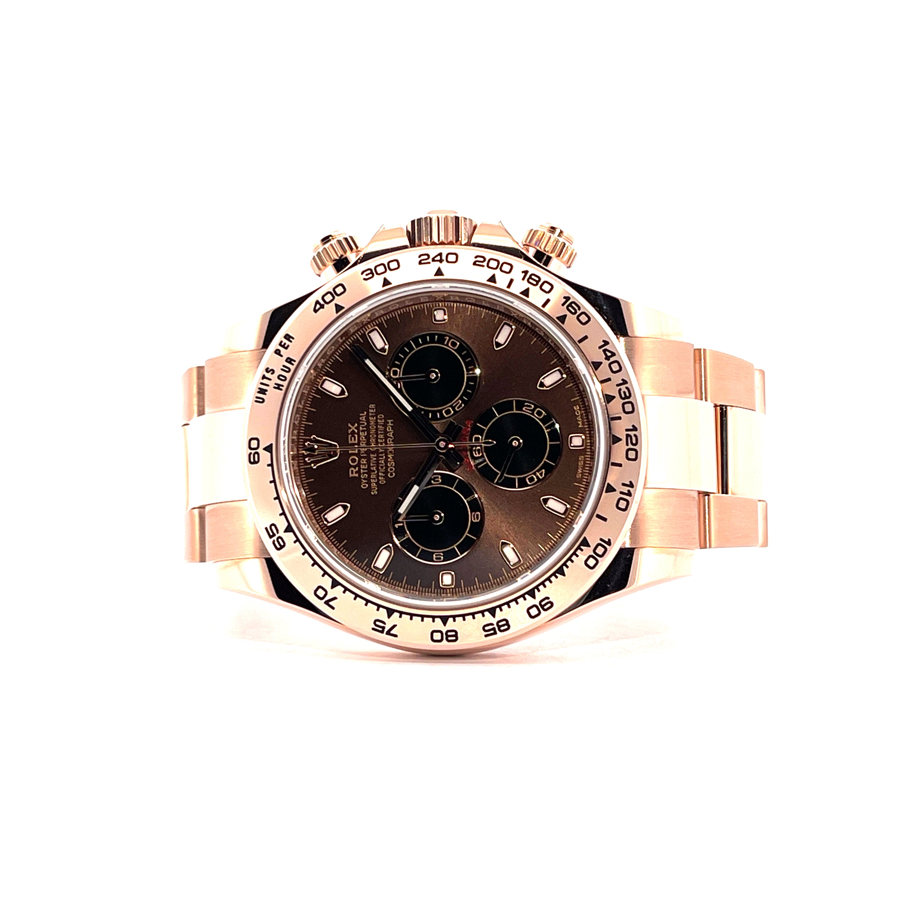 Daytona Everose - Gold