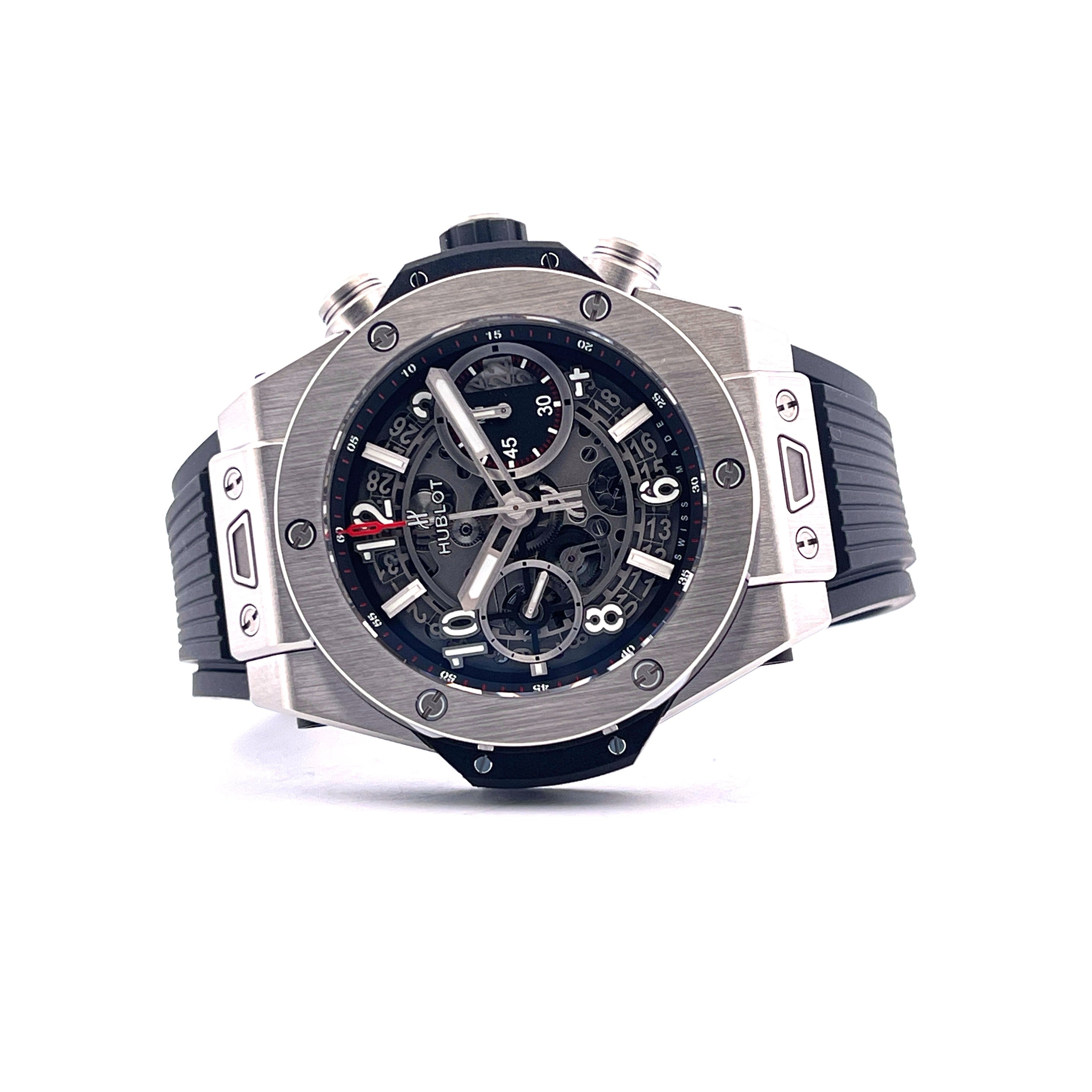 Big Bang Unico Titan 42 m / Unworn / Full Set -2020-