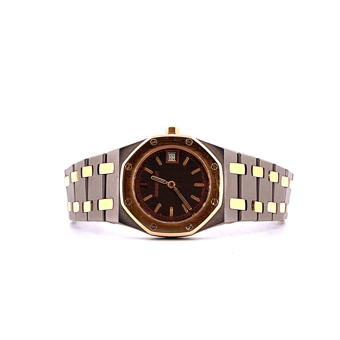 Audemars Piguet Royal Oak Lady Tantal Roségold