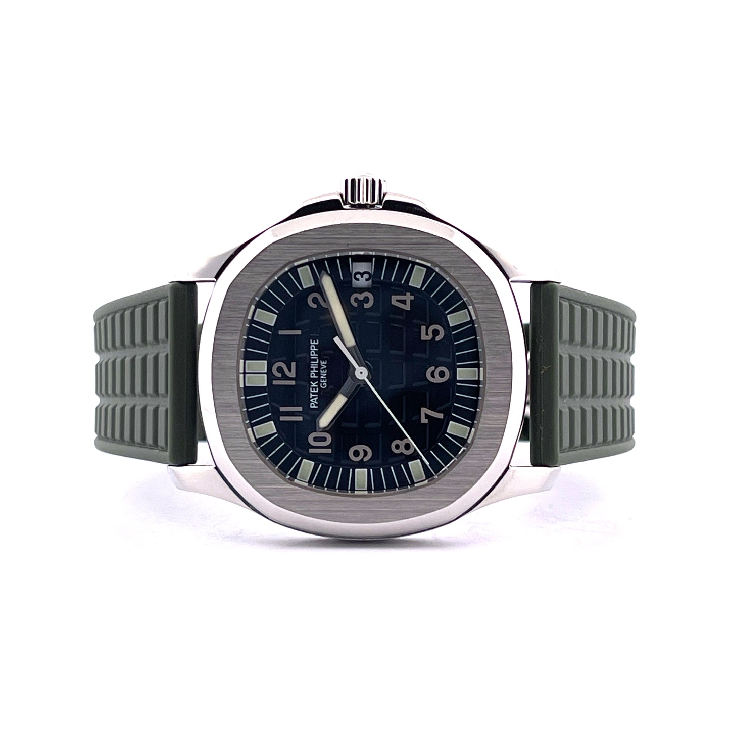 Patek Philippe Aquanaut 38mm