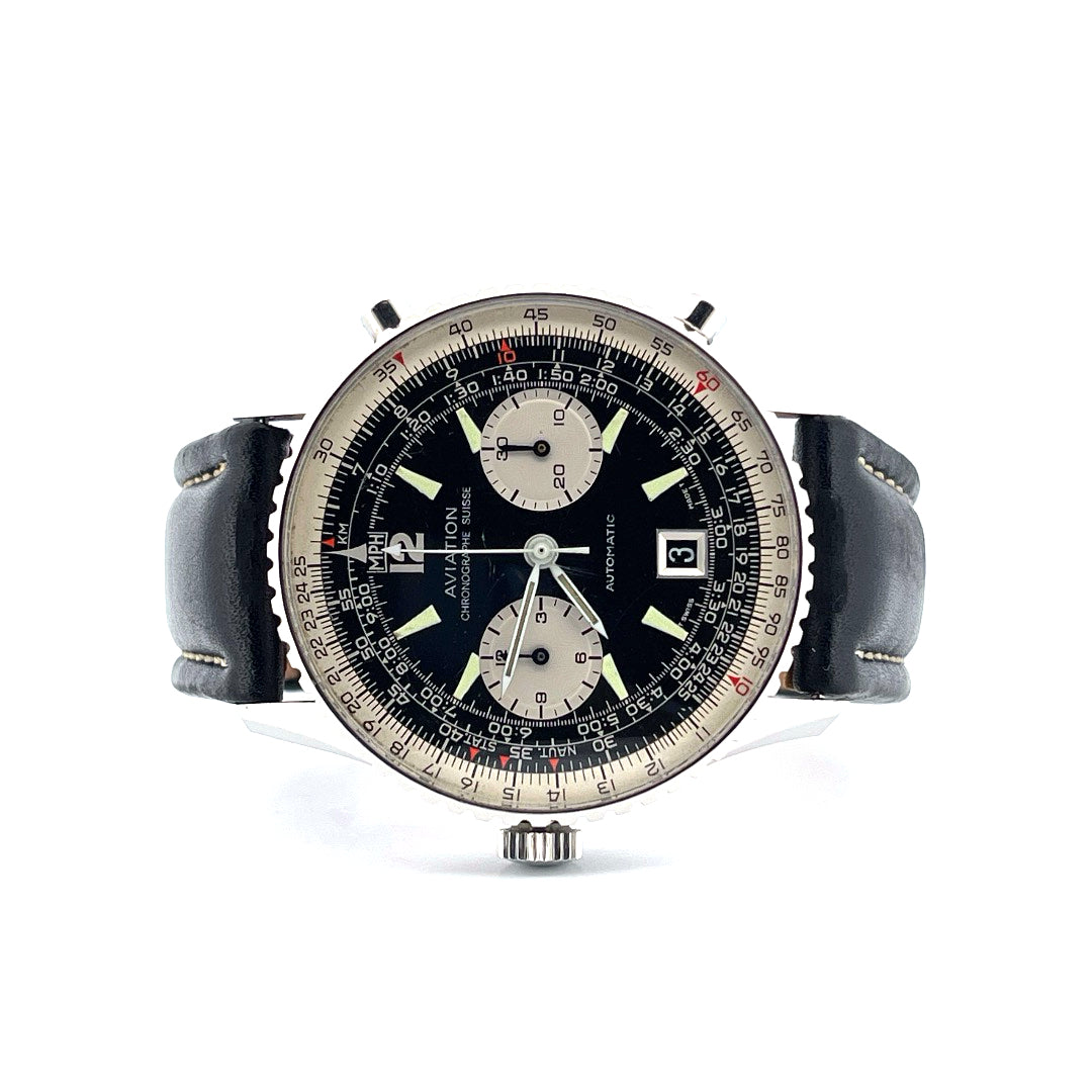 Aviation Chronograph