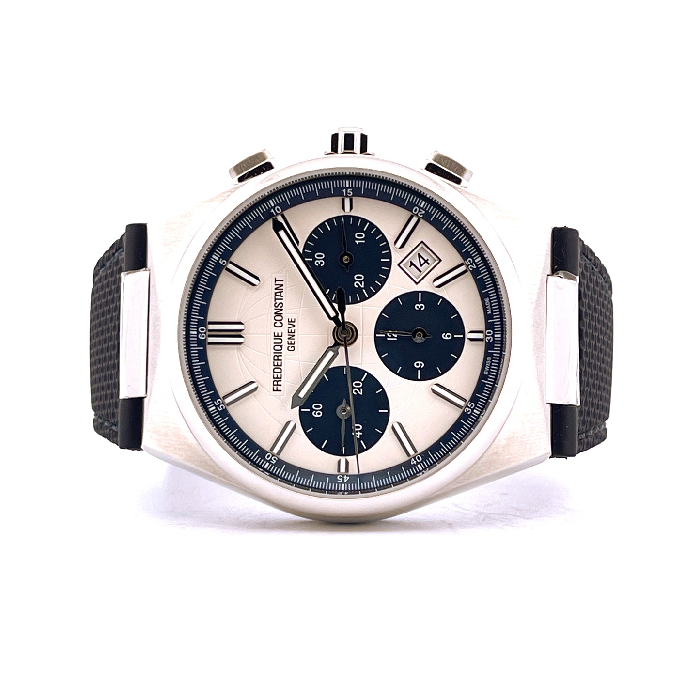Frederique Constant Highlife Chronograph Limited Edition Automatic (New)