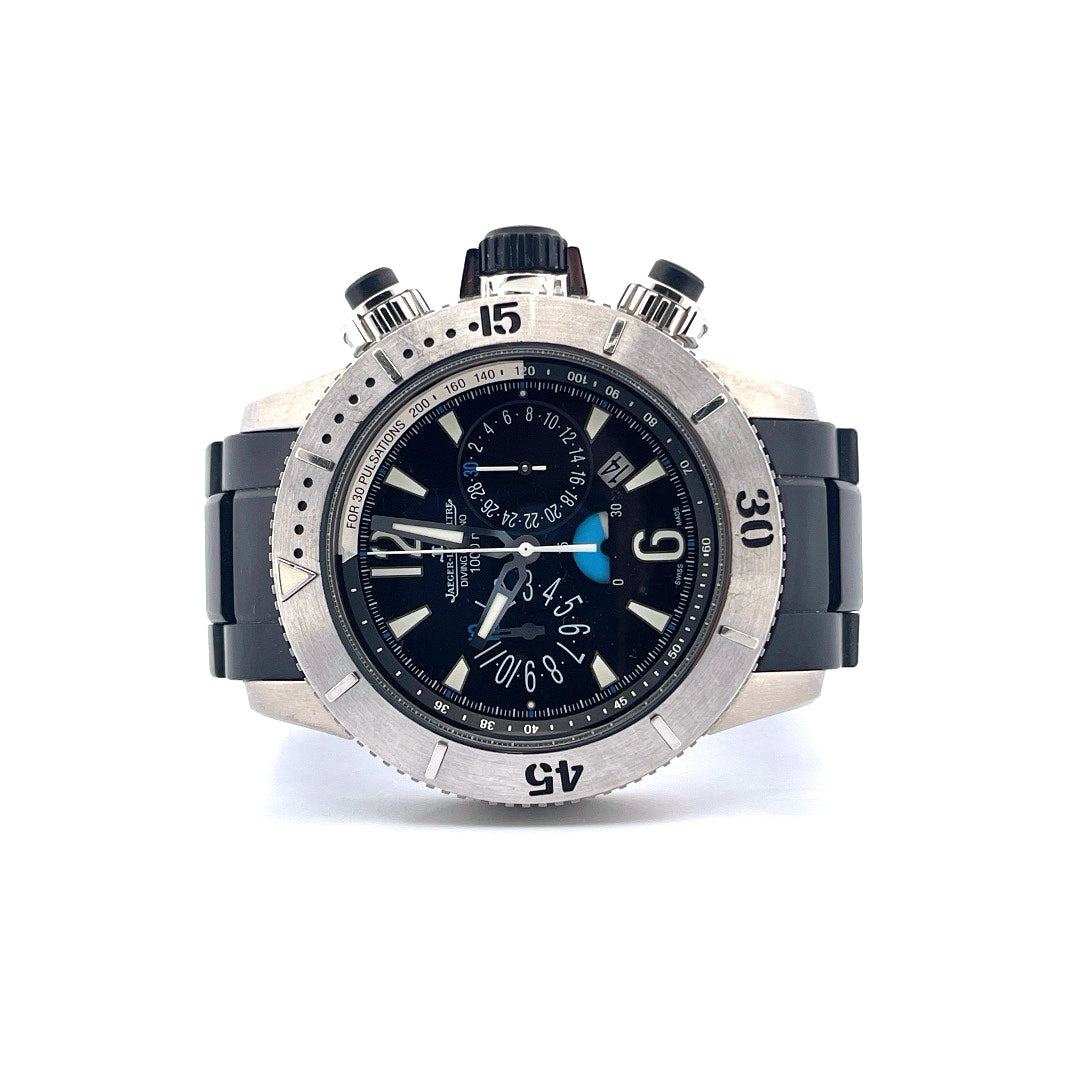 Master Compressor Diving Chronograph (2016)