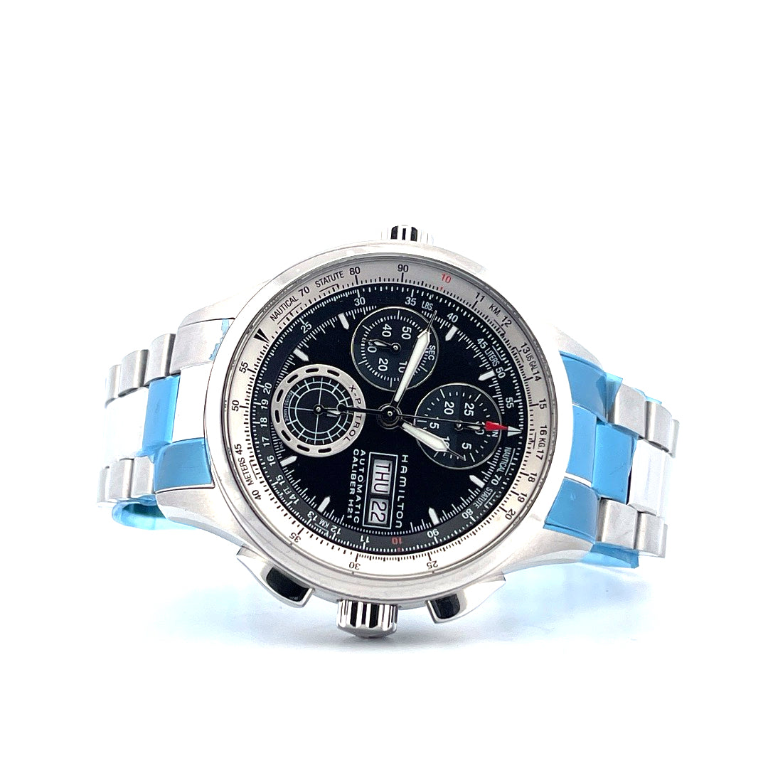 Khaki Field Mechanical - new (2025)