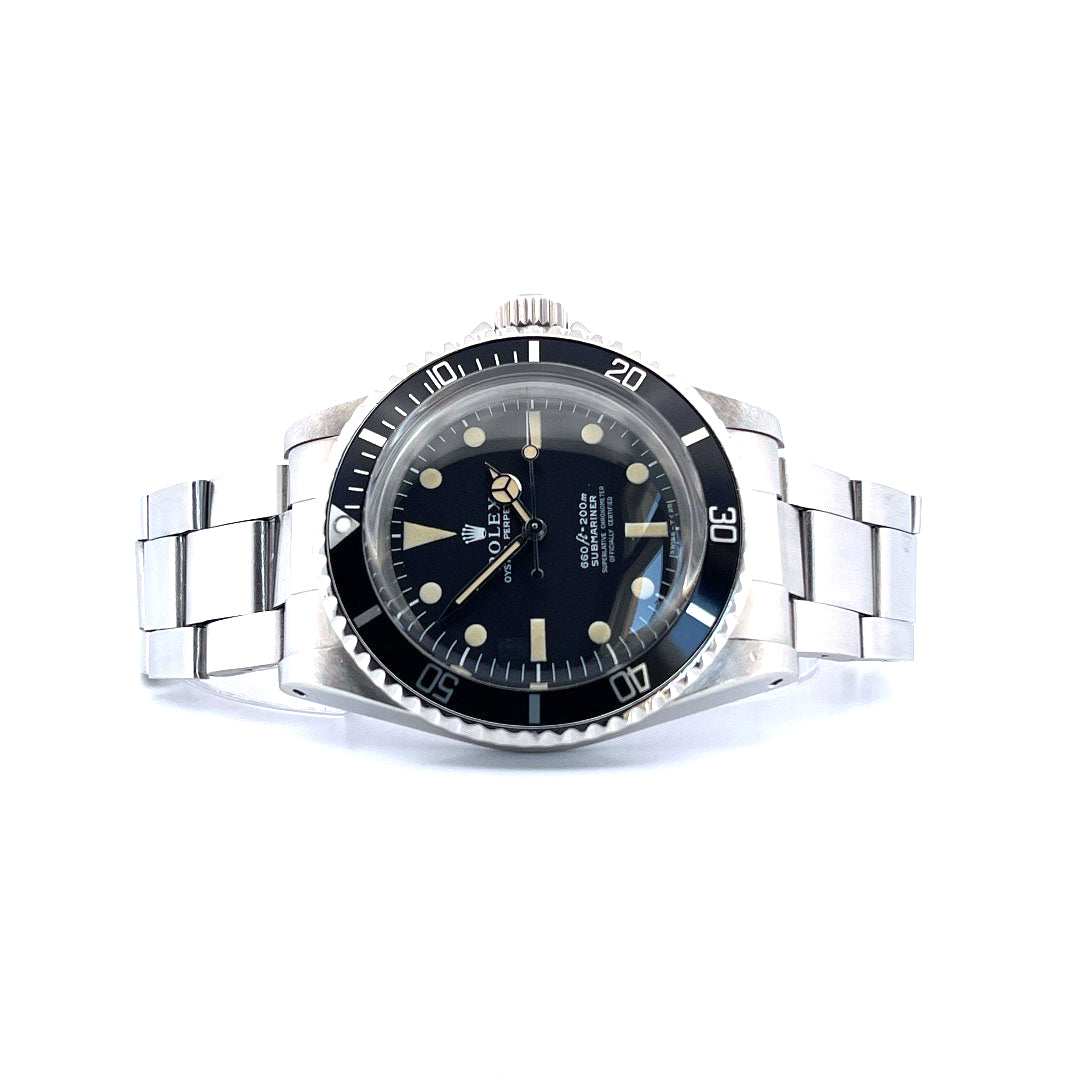 Submariner 5512 (ca. 1980)