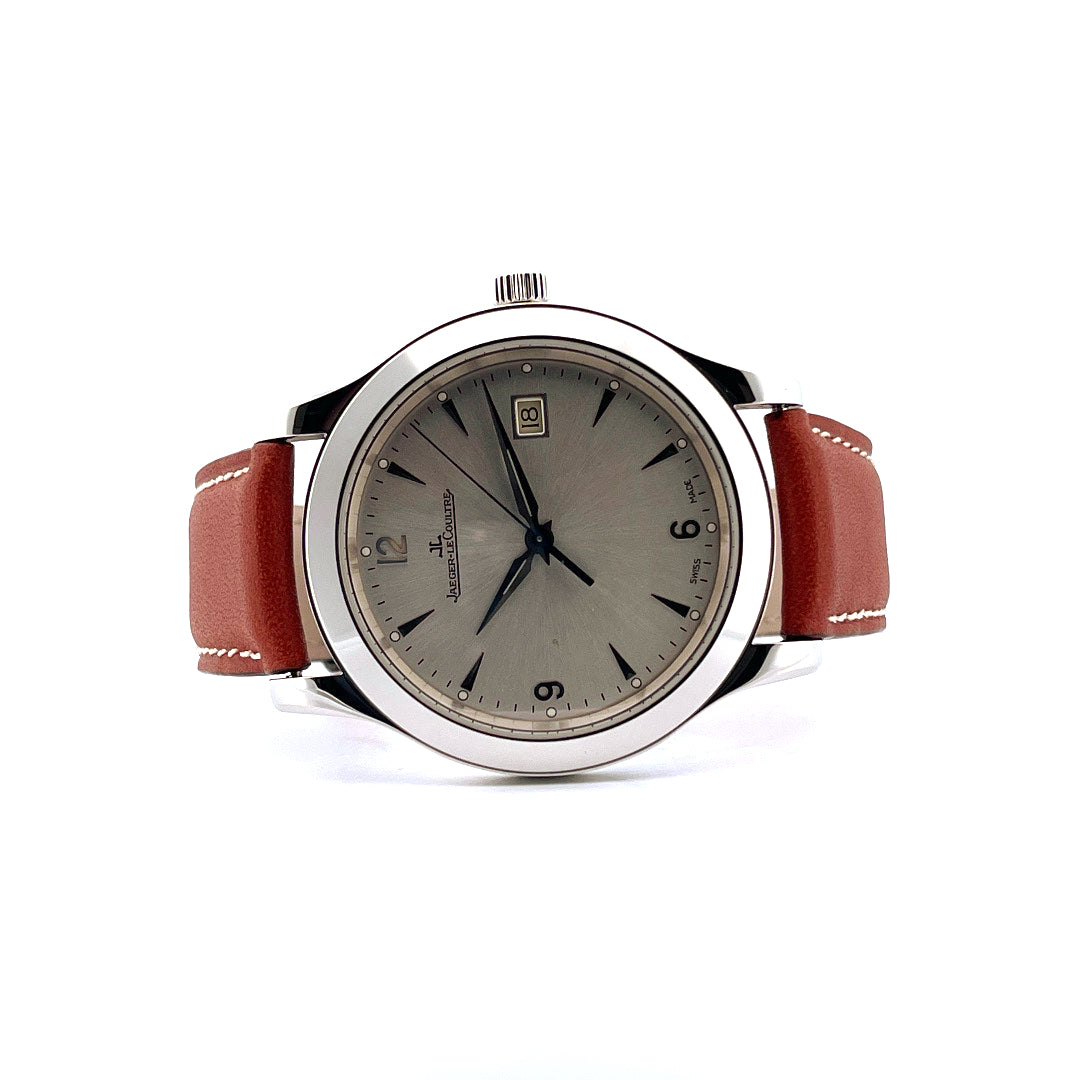 Jaeger-LeCoultre Memovox Tribute to Deep Sea (2012)