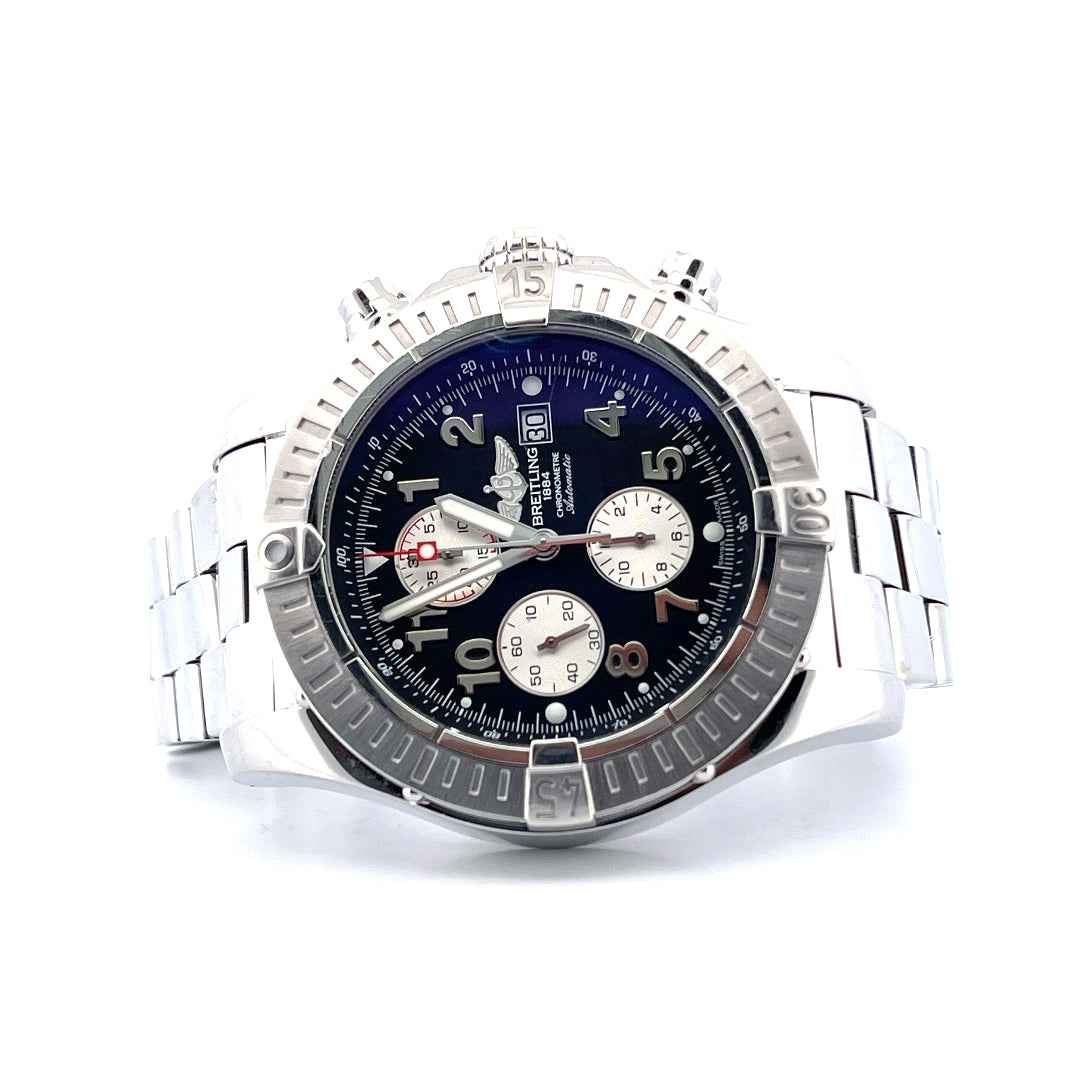 Breitling Superocean Heritage Chronograph