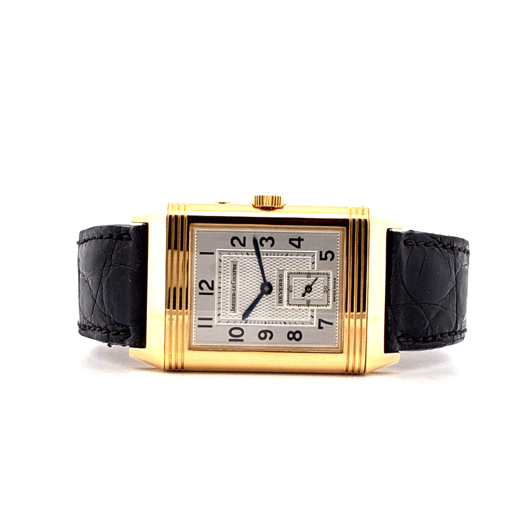 Reverso Duoface Night & Day / Service 26 / Full Set (1996)