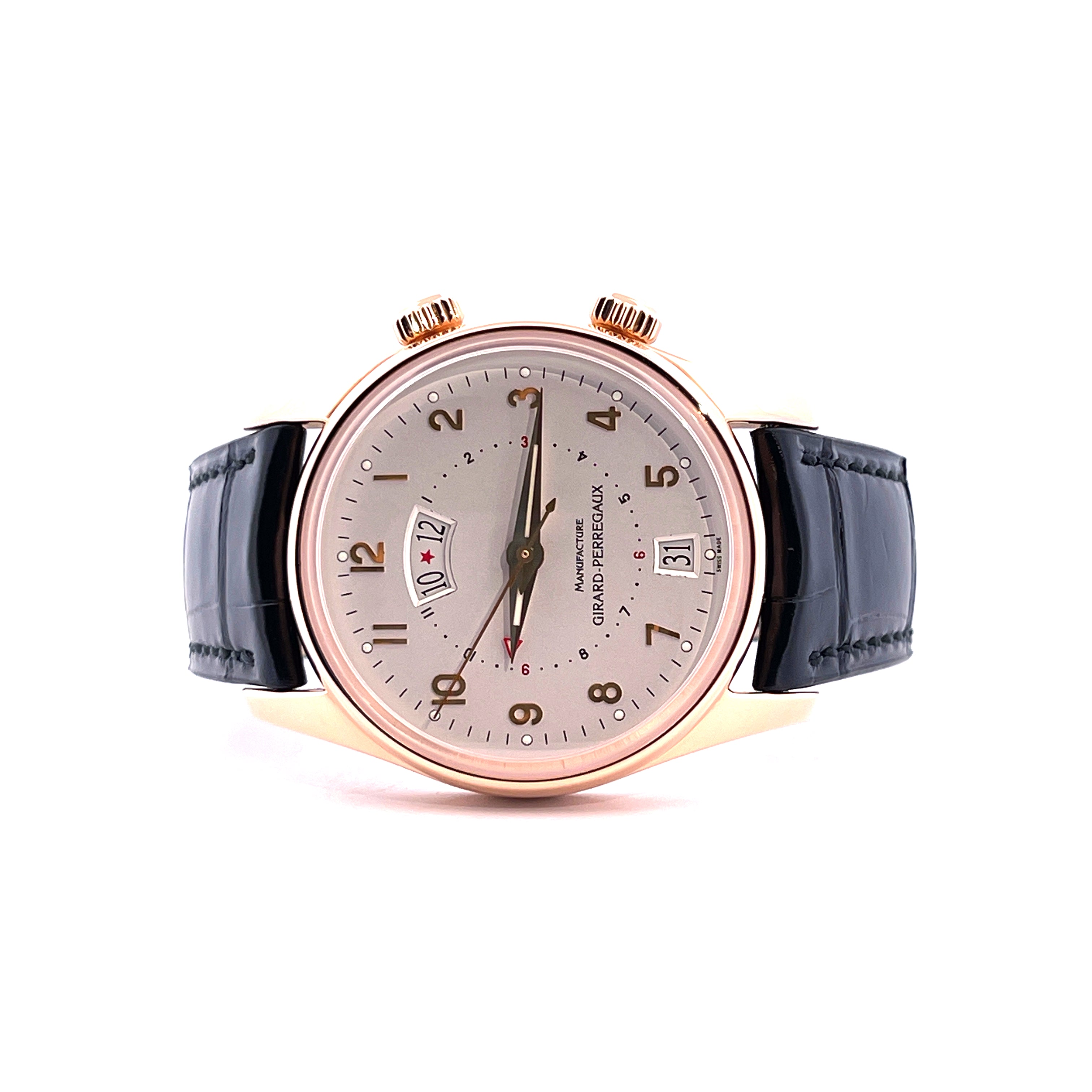 Classique Elegance Traveller II
