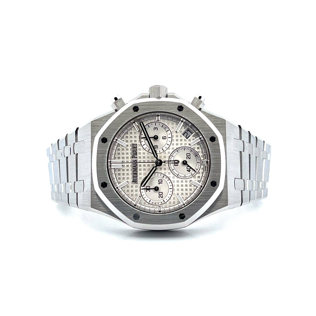Royal Oak Chrono "50th Anniversary" (2022)