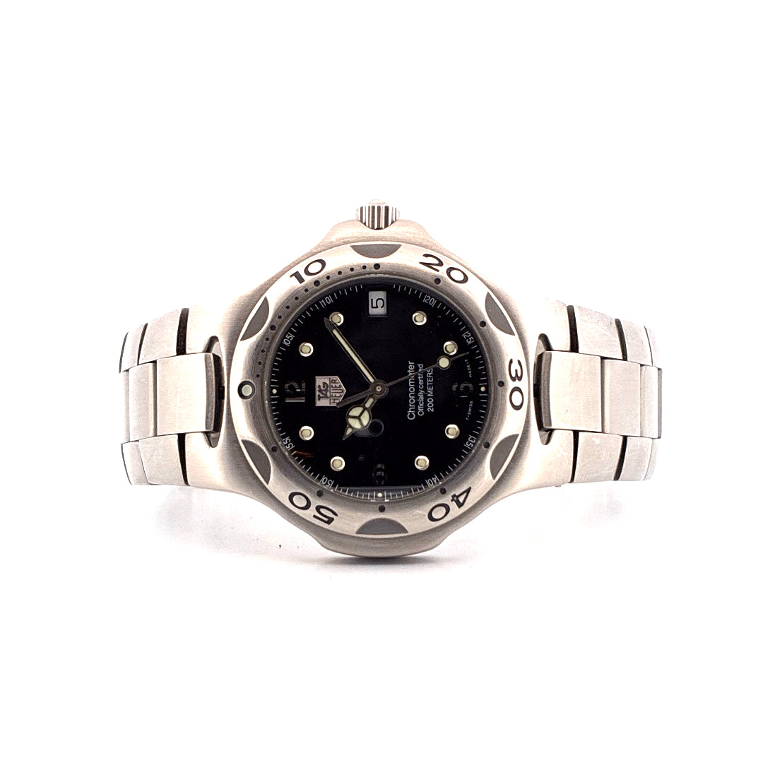 Kirium Chronometer - neu (2025)