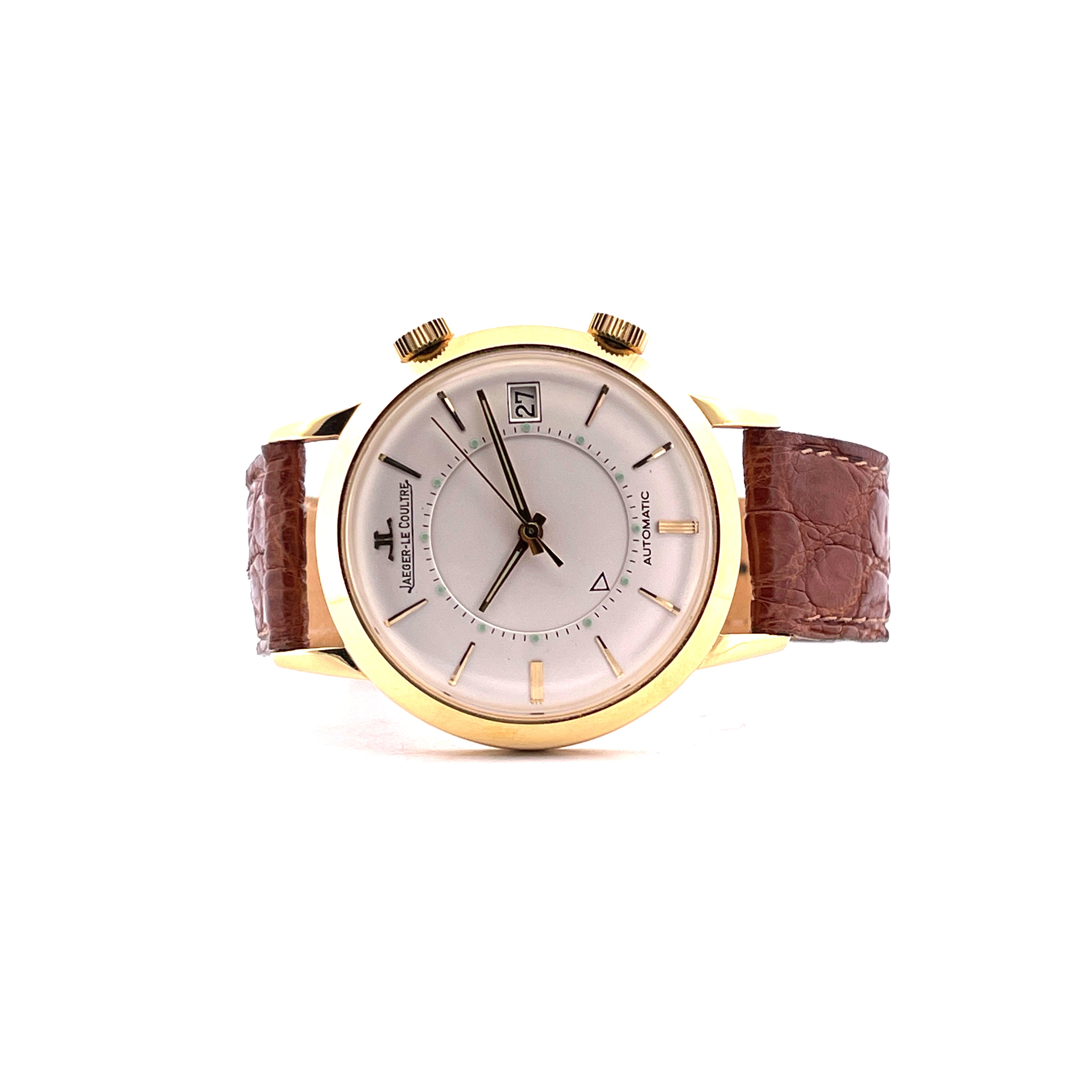 Memovox E855 Gold Case / 1960ths