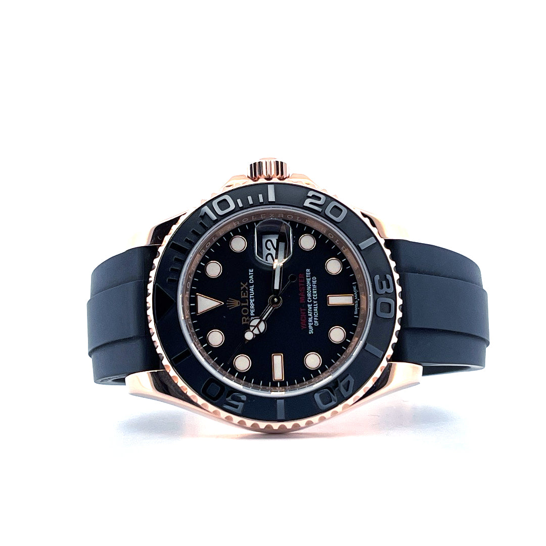Yacht-Master 116655 (2015)