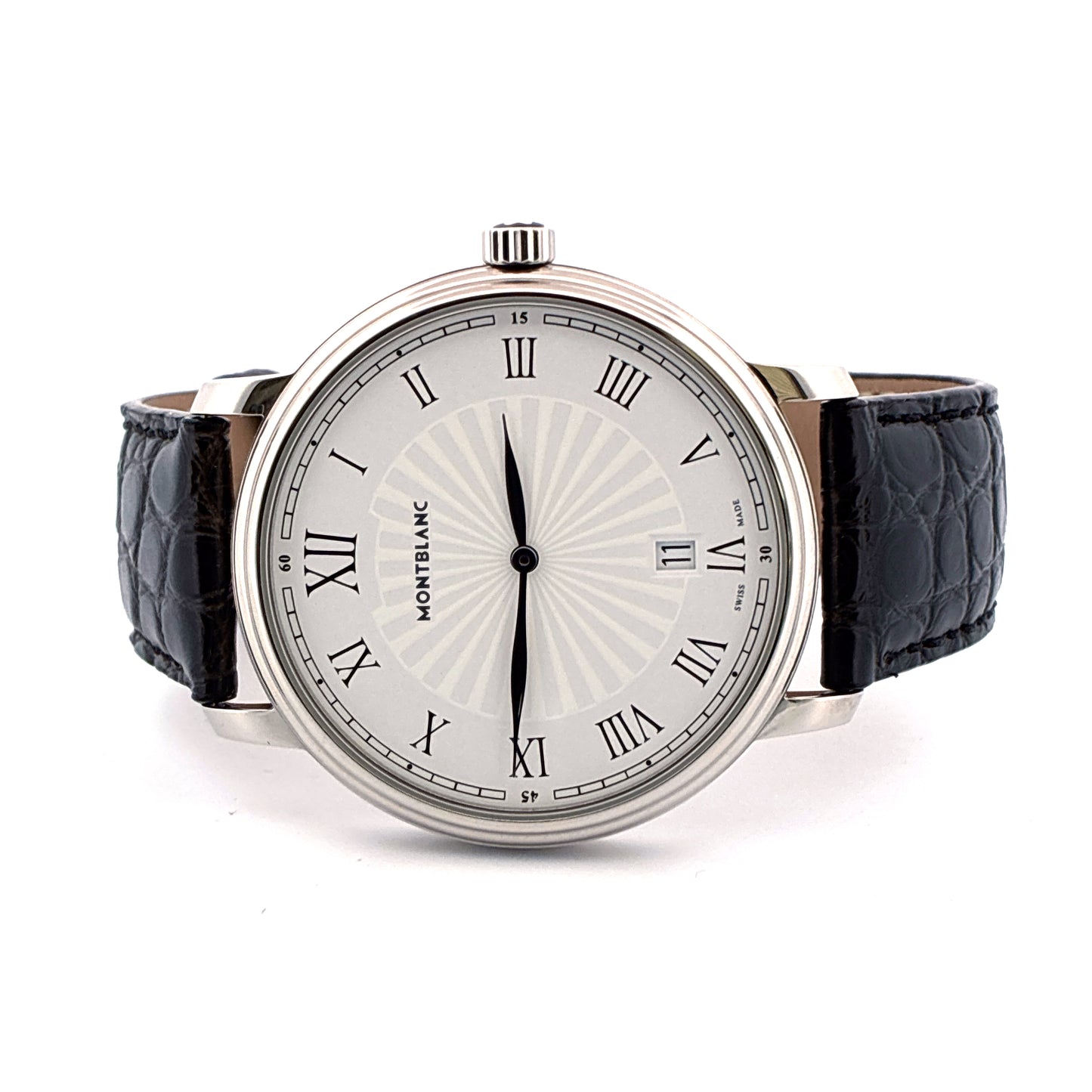 Montblanc Tradition Date Brand New - Unworn / Full-Set / 2025