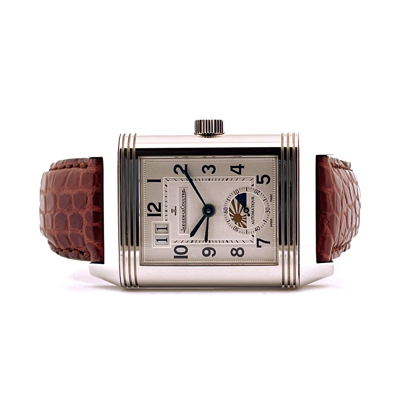 Jaeger-LeCoultre Reverso Grande Panorama Date Moonphase