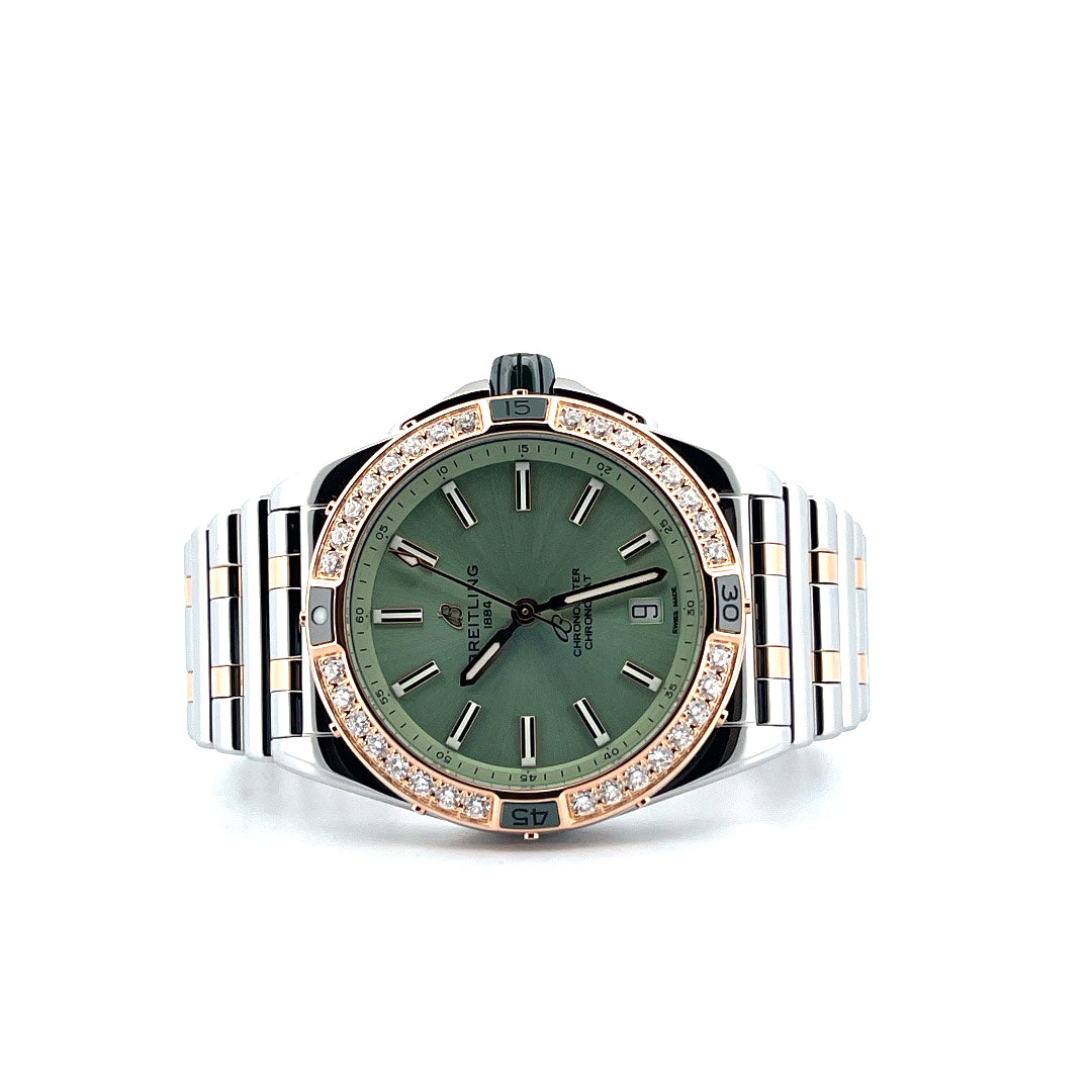 Lady 38mm ungetragen (2025)