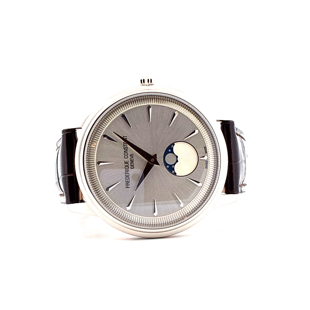 Classics Moonphase Moneta Moonphase (new/2026)