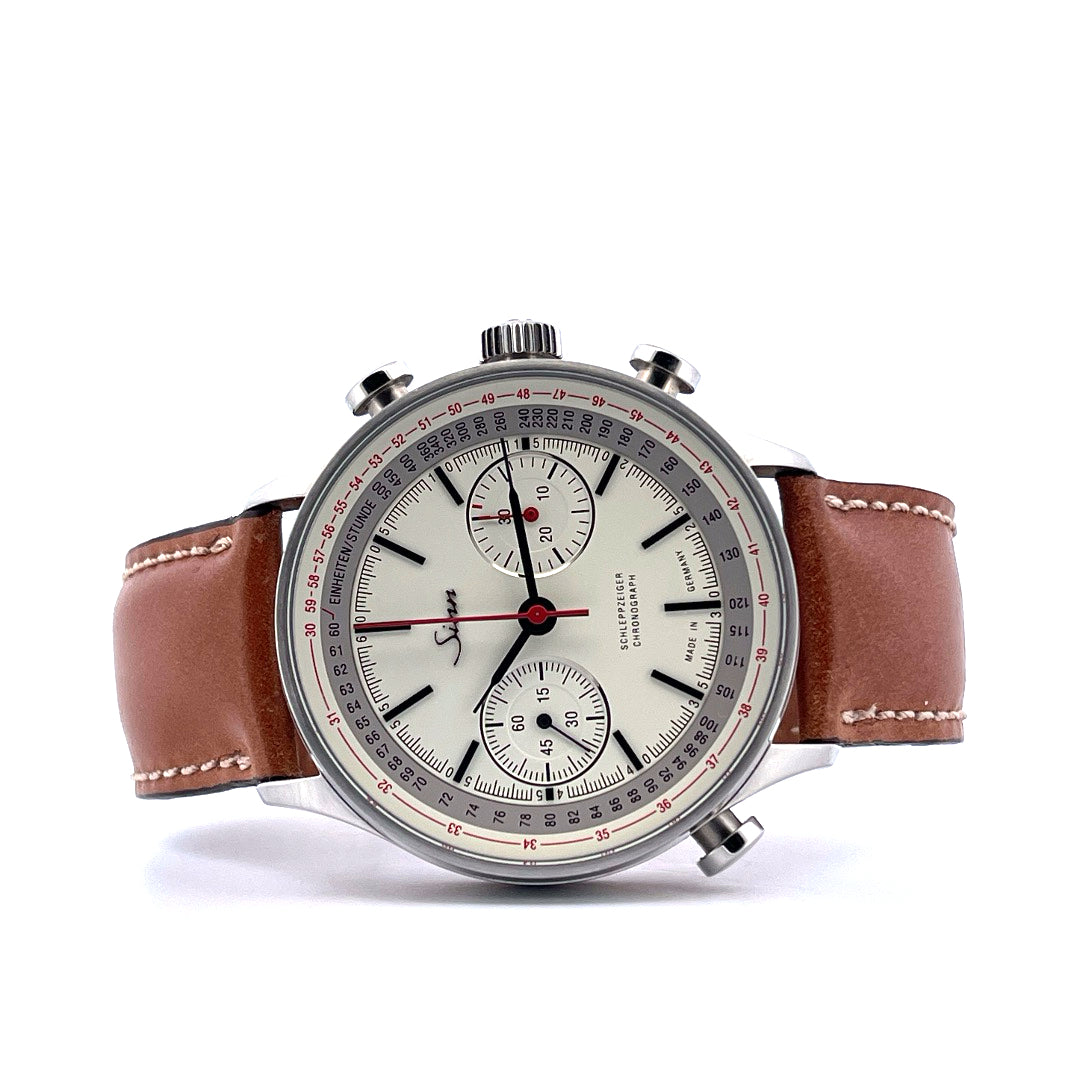 Sinn Flieger 356 Day Date