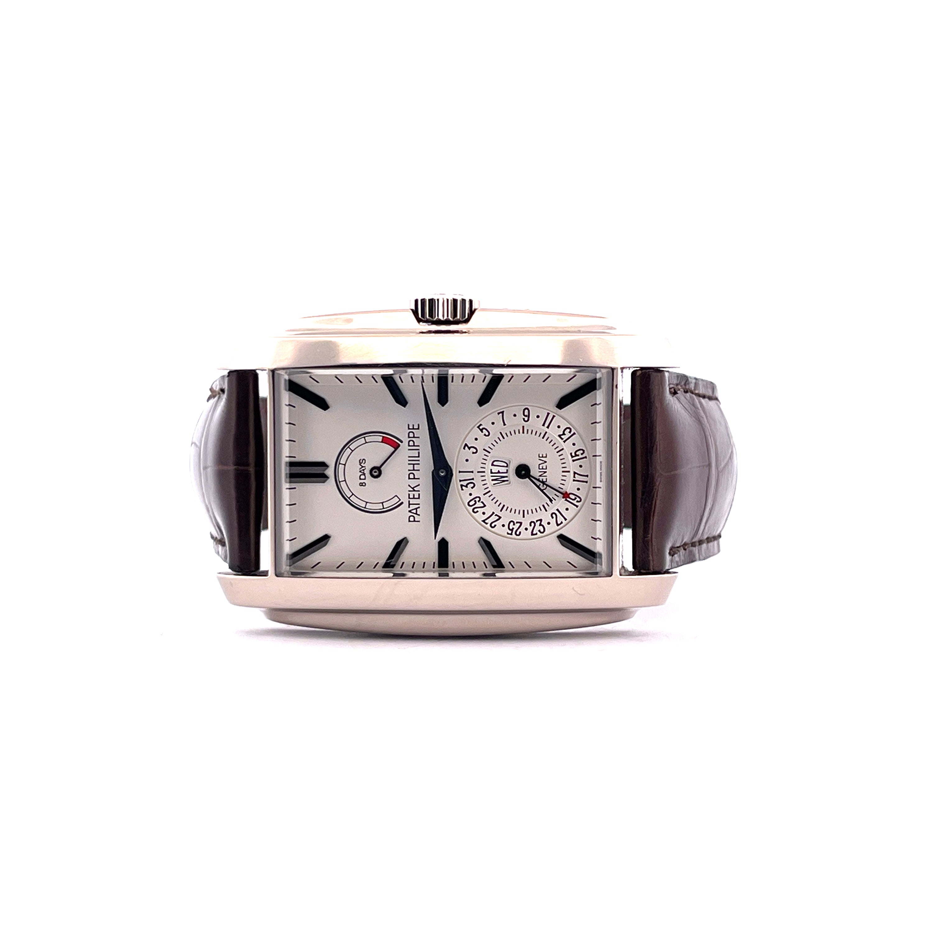 Gondolo 5200G-010 / Box and Paper / Germany / -2020-