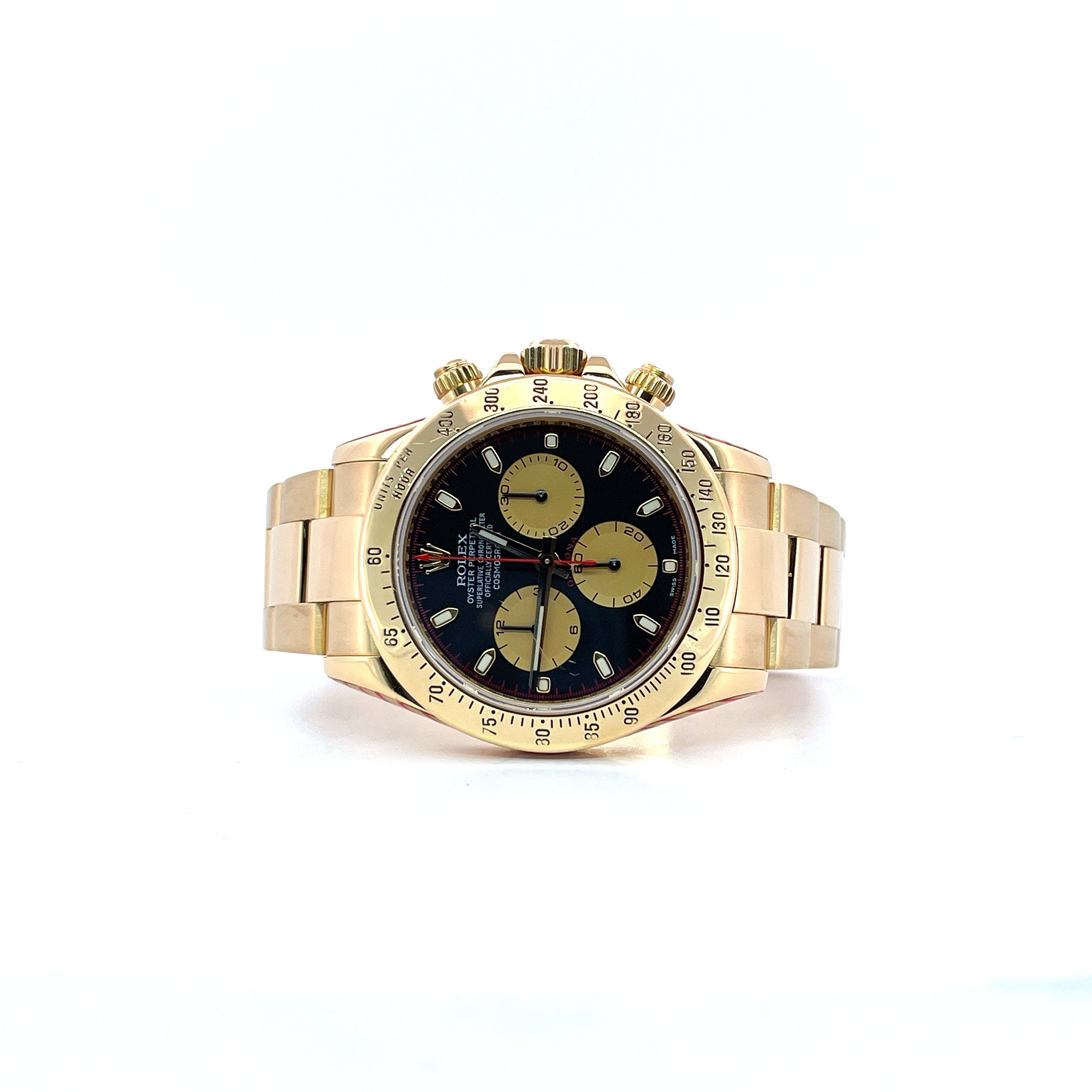 Rolex - Rolex Daytona Paul Newman Dial - Juwelier Spliedt