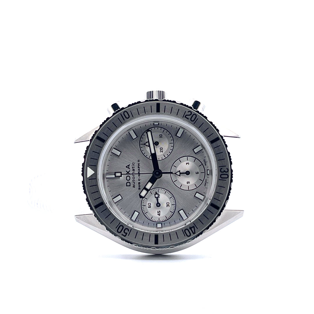 Doxa Sub 300t Professional – as new/unworn (2025)
