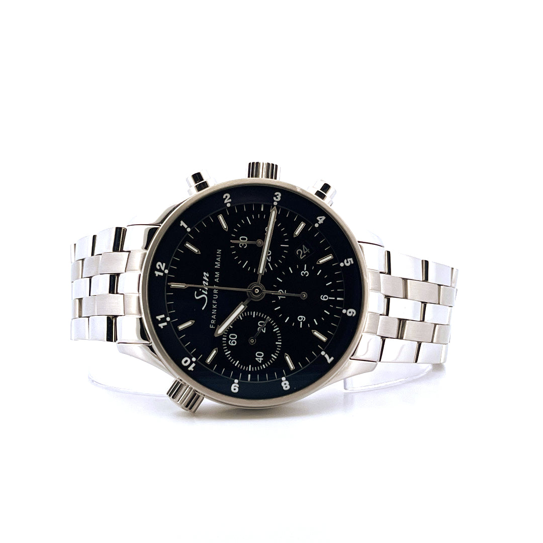 Sinn Flieger 356 Day Date