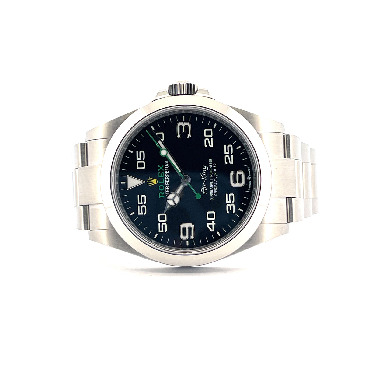 Air King / very good condt. / Full links / Full-Set / 2024