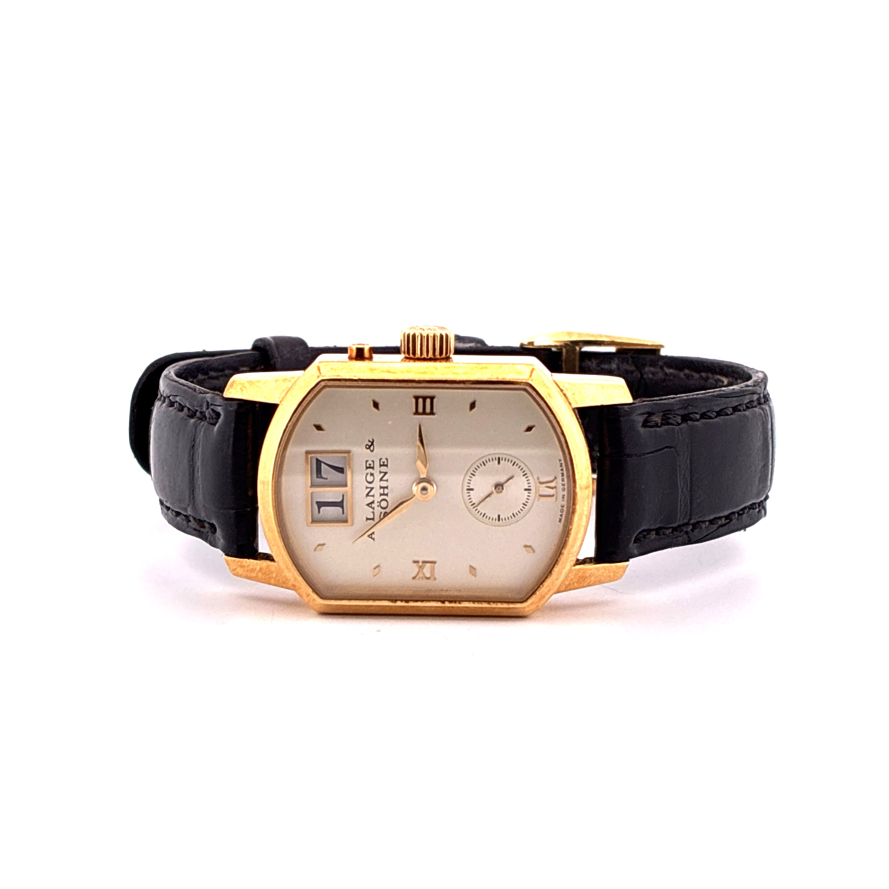 Arkade / White Dial / Full-Set / 2002