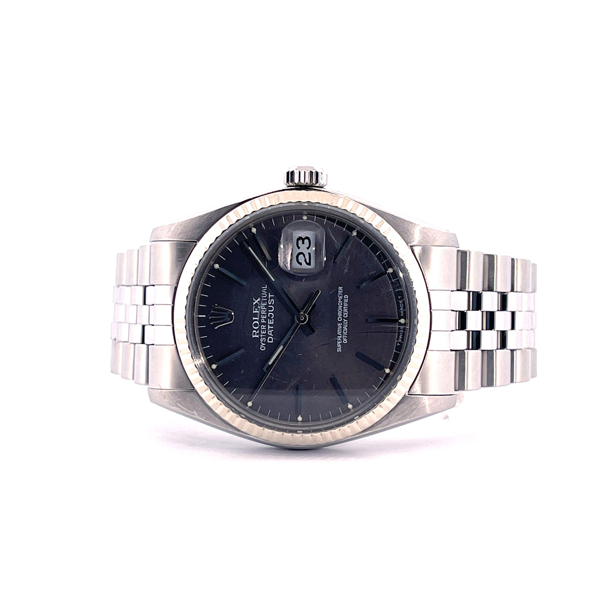 Datejust 16014 / good Condition / Vintage 1978