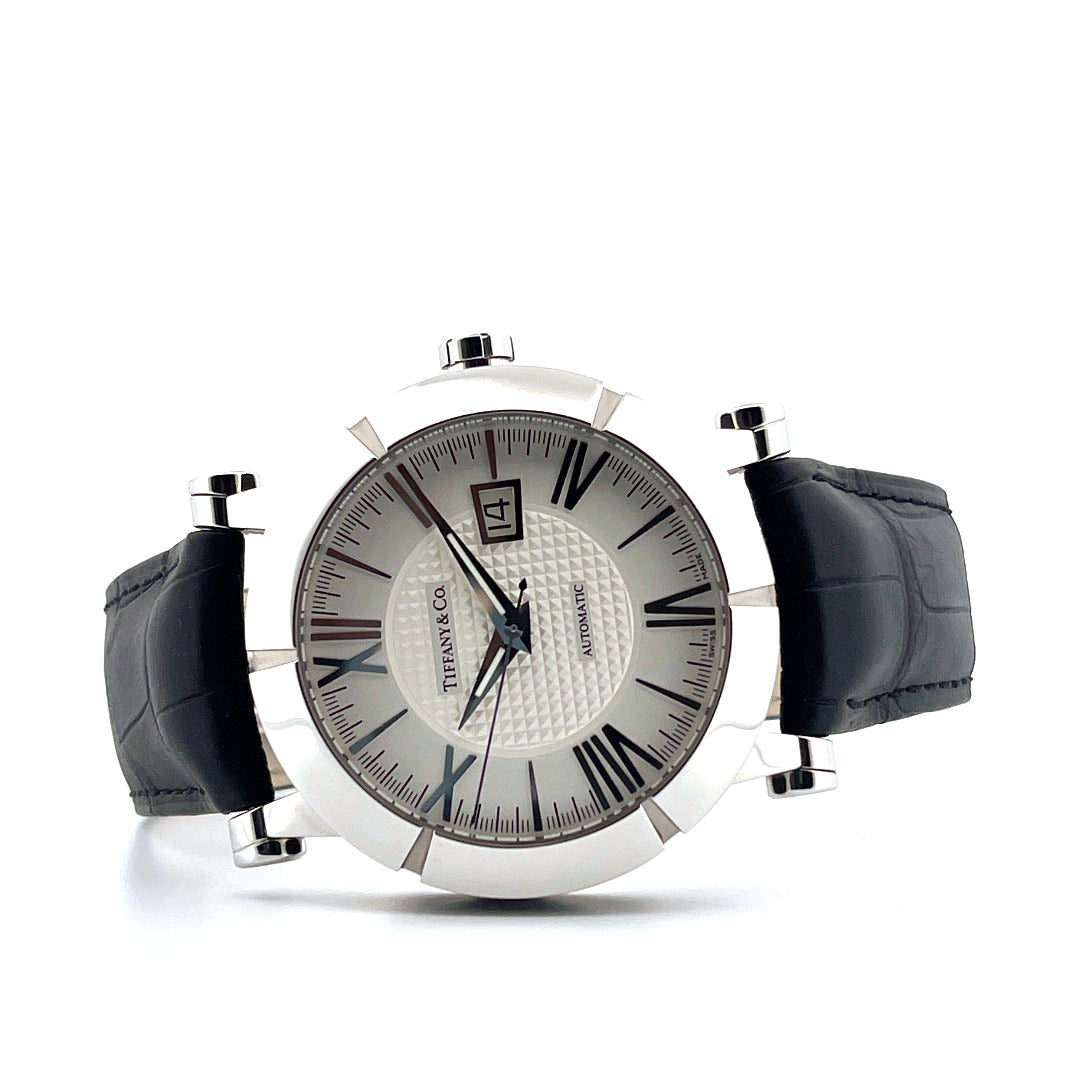 Tiffany & Co. Atlas