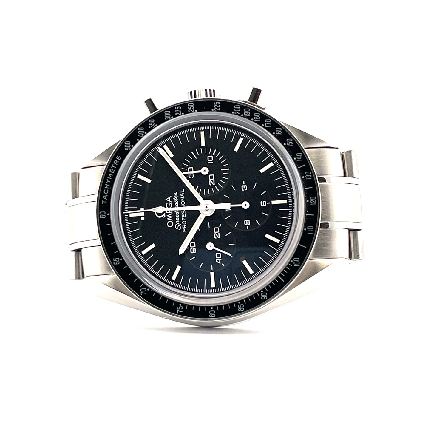 Omega - Omega Speedmaster Professional Moonwatch (2014) - Juwelier Spliedt