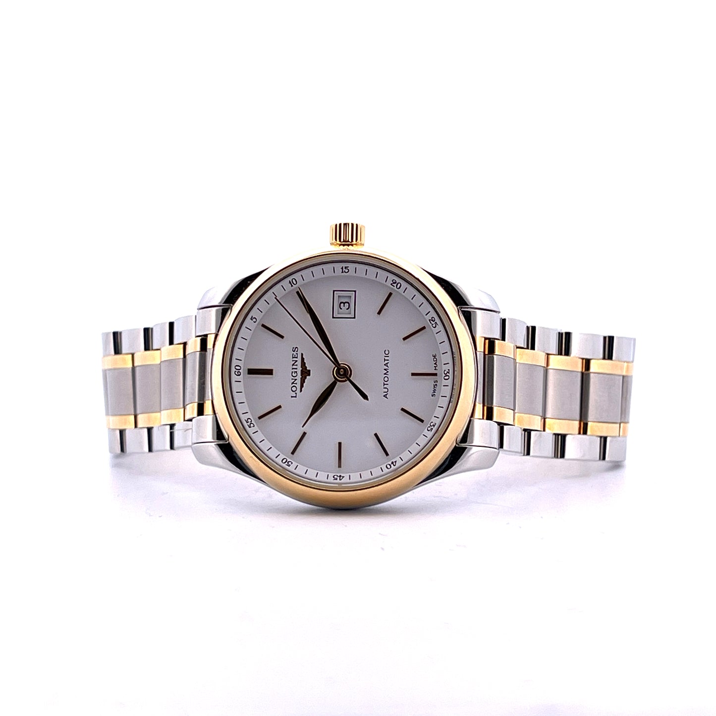 Longines - Longines Longines Master Collection Gold - Juwelier Spliedt