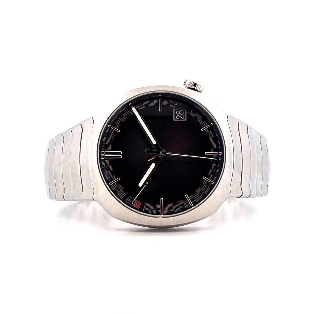 Moser Streamliner Perpetual Calendar - sehr guter Zustand (2024)