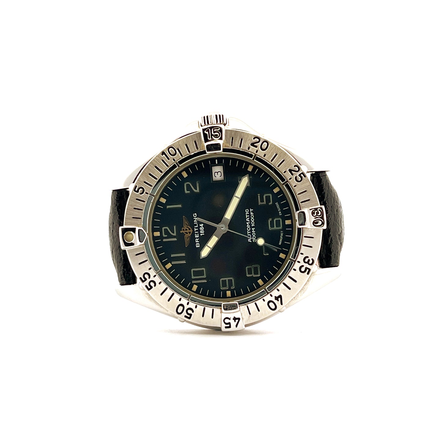 Breitling - Breitling Colt - Juwelier Spliedt