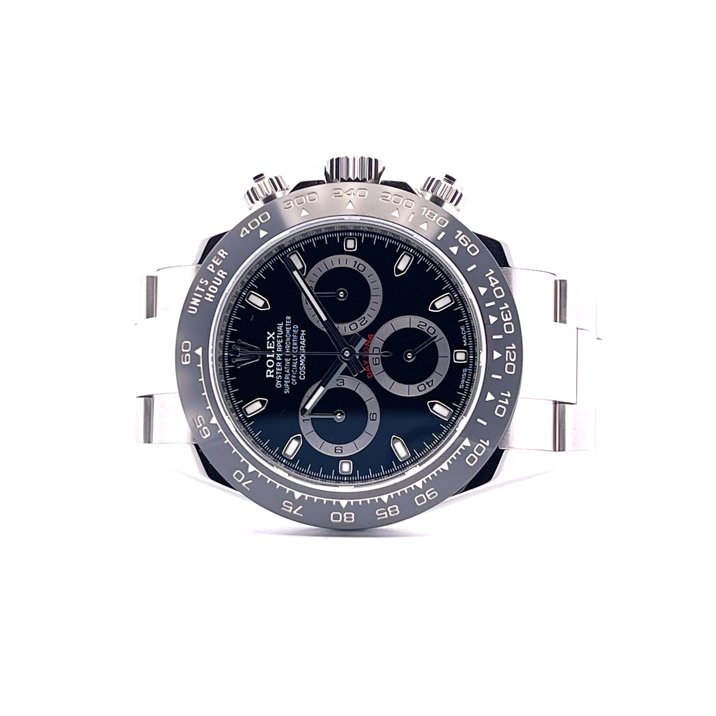 Daytona 116500LN / Full Set / LC100 -2019-