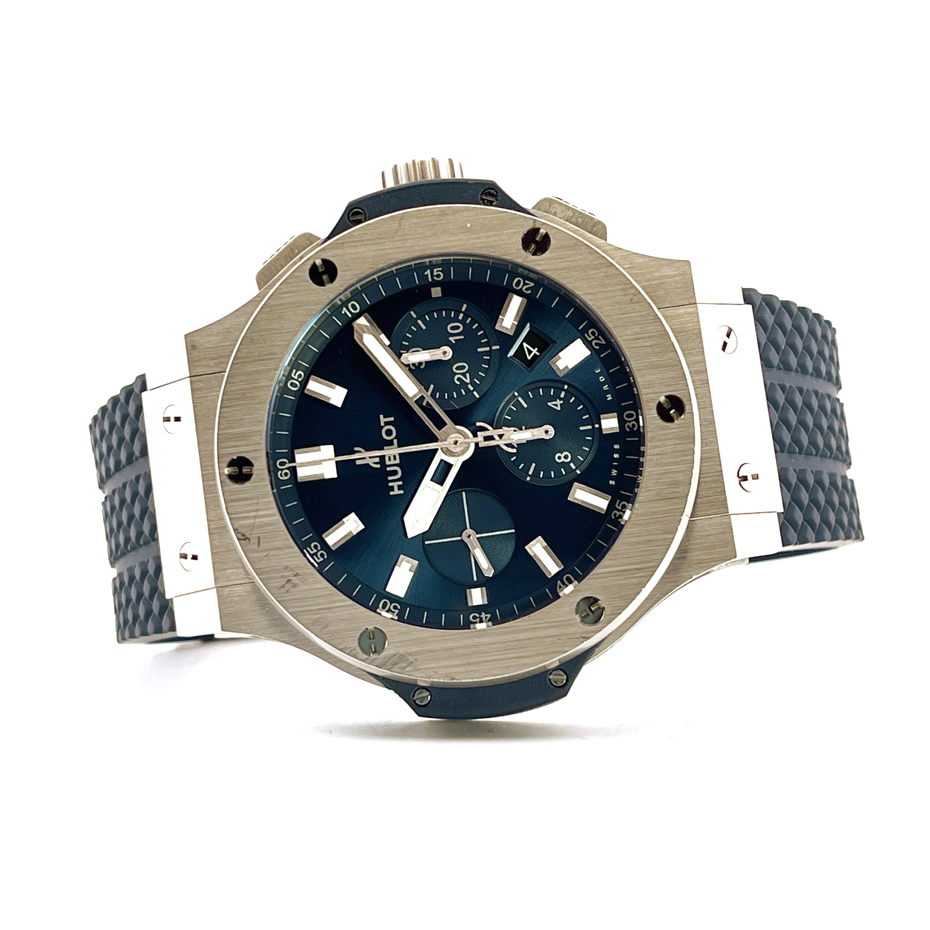 Hublot - Hublot Big Bang 44mm - Juwelier Spliedt
