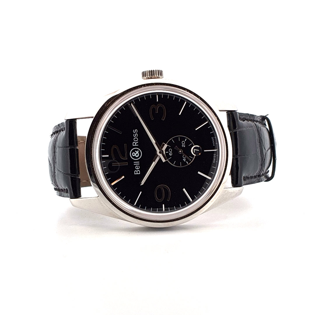Bell & Ross 41mm - Neuzustand