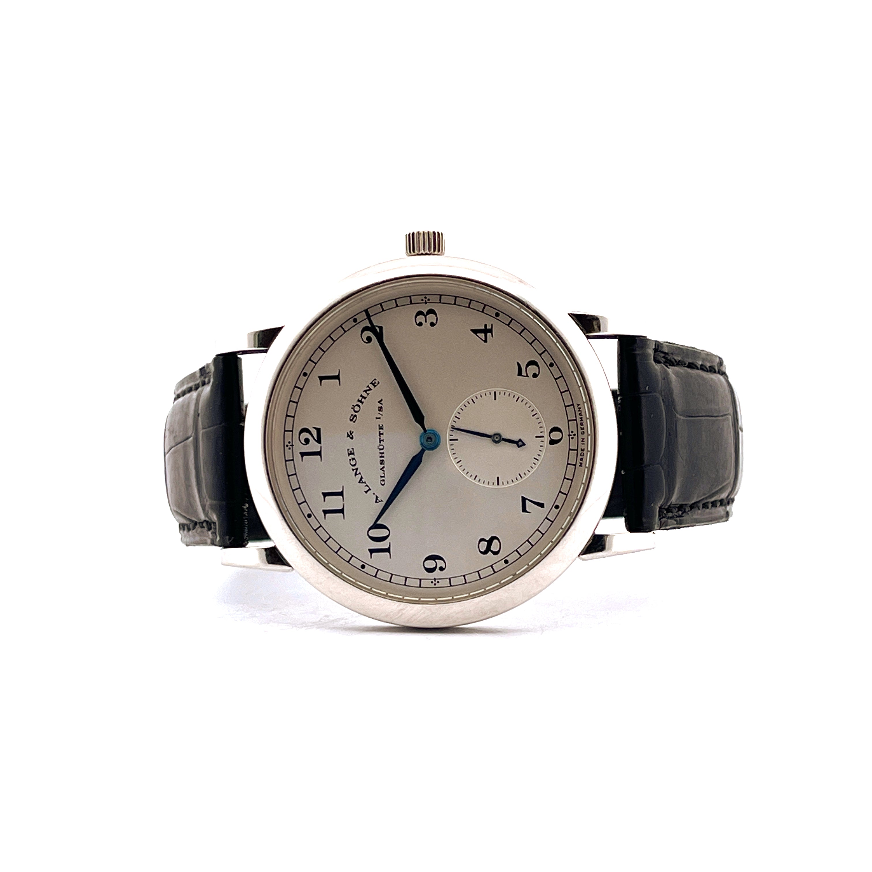 A. Lange & Söhne - 1815 Platin - Juwelier Spliedt