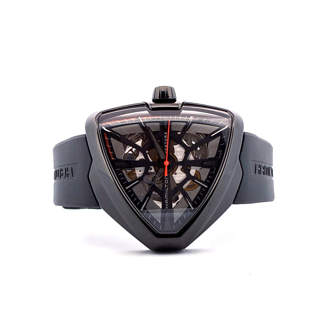 Ventura Skeleton - neu