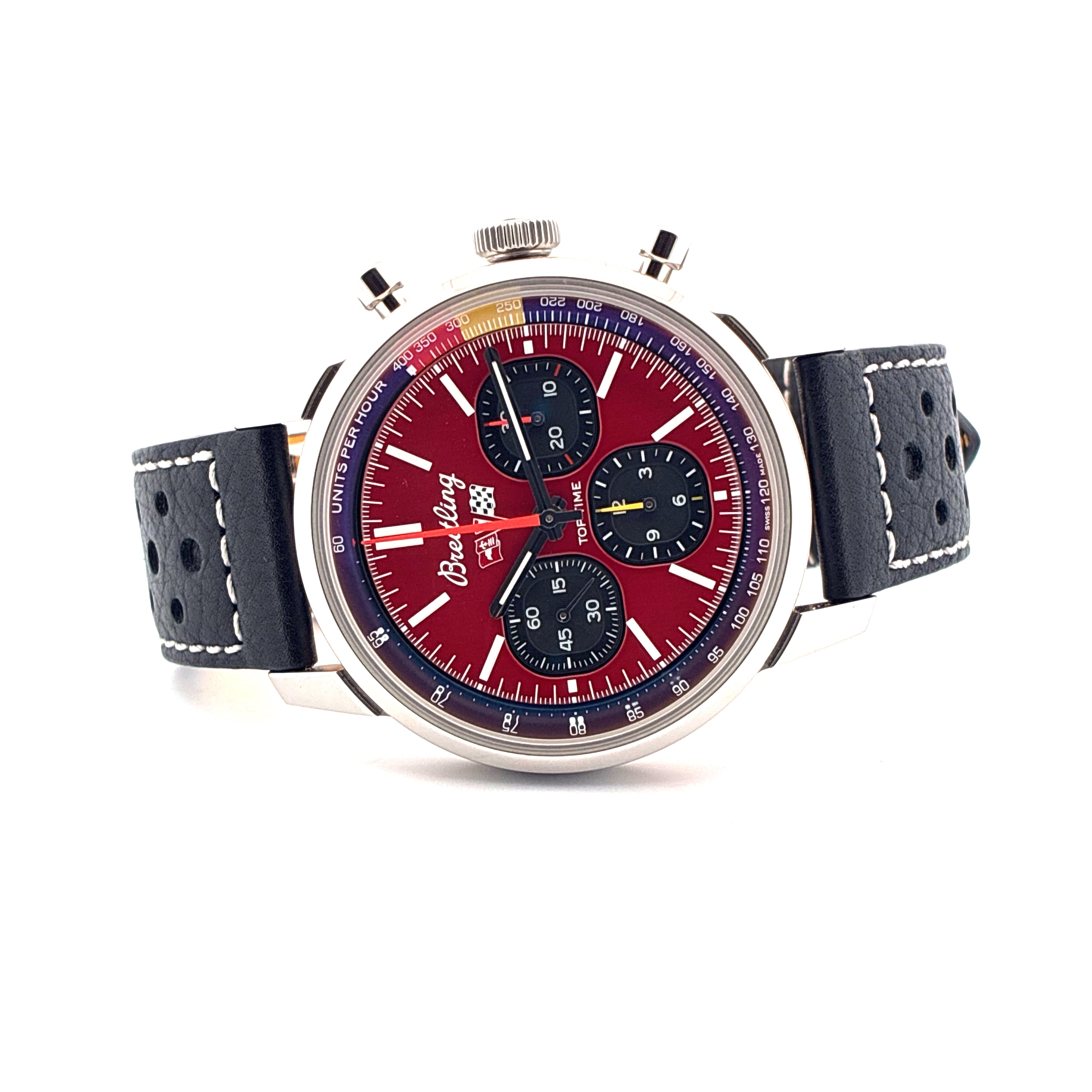 Top Time B01 Chevrolet Corvette Limited Edition / Full-Set / 2023